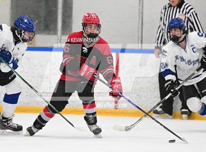 Thumbnail 3 in Conard @ Southington/Coginchaug/Westbrook photogallery.