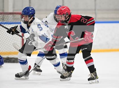 Thumbnail 3 in Conard @ Southington/Coginchaug/Westbrook photogallery.