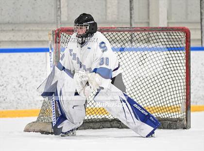 Thumbnail 3 in Conard @ Southington/Coginchaug/Westbrook photogallery.