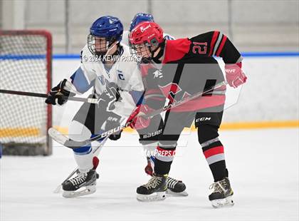 Thumbnail 3 in Conard @ Southington/Coginchaug/Westbrook photogallery.