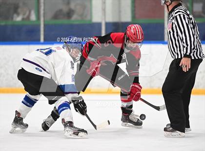 Thumbnail 1 in Conard @ Southington/Coginchaug/Westbrook photogallery.
