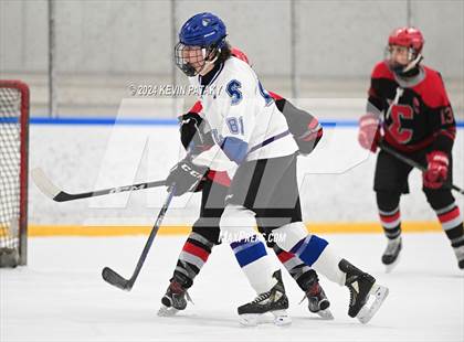 Thumbnail 3 in Conard @ Southington/Coginchaug/Westbrook photogallery.