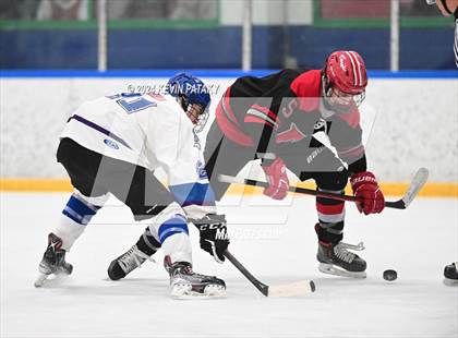 Thumbnail 1 in Conard @ Southington/Coginchaug/Westbrook photogallery.