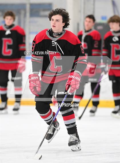 Thumbnail 2 in Conard @ Southington/Coginchaug/Westbrook photogallery.