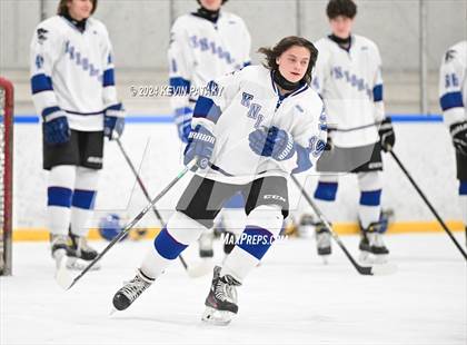 Thumbnail 3 in Conard @ Southington/Coginchaug/Westbrook photogallery.