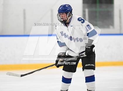 Thumbnail 3 in Conard @ Southington/Coginchaug/Westbrook photogallery.
