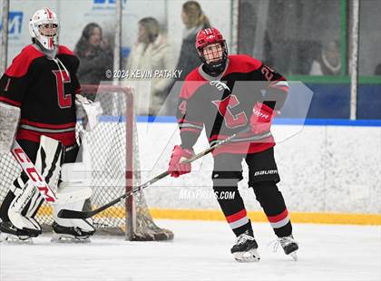 Thumbnail 2 in Conard @ Southington/Coginchaug/Westbrook photogallery.