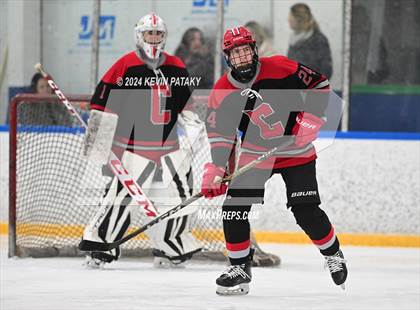 Thumbnail 1 in Conard @ Southington/Coginchaug/Westbrook photogallery.