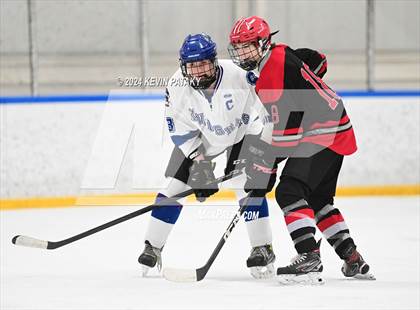 Thumbnail 3 in Conard @ Southington/Coginchaug/Westbrook photogallery.