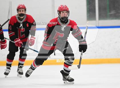 Thumbnail 1 in Conard @ Southington/Coginchaug/Westbrook photogallery.
