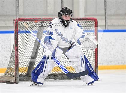 Thumbnail 3 in Conard @ Southington/Coginchaug/Westbrook photogallery.
