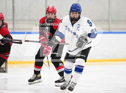 Thumbnail 3 in Conard @ Southington/Coginchaug/Westbrook photogallery.