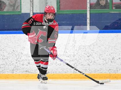 Thumbnail 3 in Conard @ Southington/Coginchaug/Westbrook photogallery.