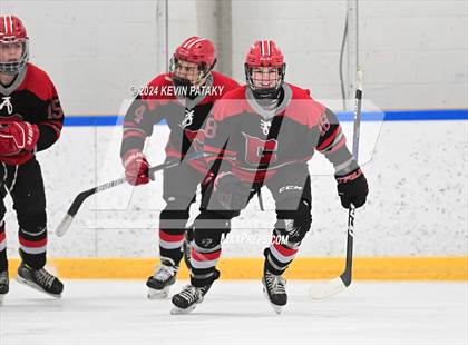 Thumbnail 1 in Conard @ Southington/Coginchaug/Westbrook photogallery.