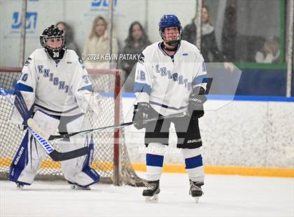 Thumbnail 3 in Conard @ Southington/Coginchaug/Westbrook photogallery.