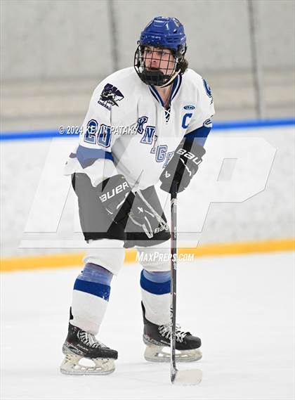 Thumbnail 3 in Conard @ Southington/Coginchaug/Westbrook photogallery.