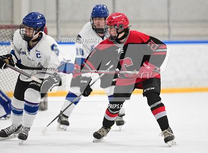 Thumbnail 1 in Conard @ Southington/Coginchaug/Westbrook photogallery.
