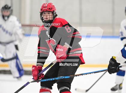 Thumbnail 3 in Conard @ Southington/Coginchaug/Westbrook photogallery.