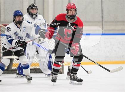 Thumbnail 3 in Conard @ Southington/Coginchaug/Westbrook photogallery.