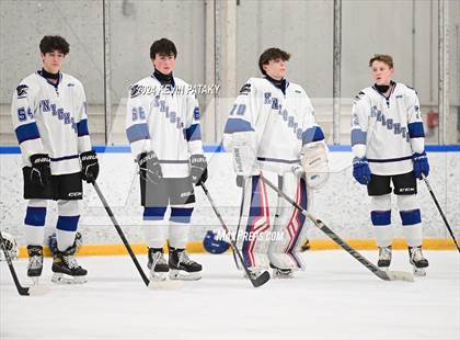 Thumbnail 2 in Conard @ Southington/Coginchaug/Westbrook photogallery.