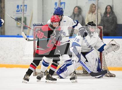 Thumbnail 3 in Conard @ Southington/Coginchaug/Westbrook photogallery.