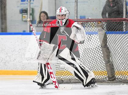 Thumbnail 3 in Conard @ Southington/Coginchaug/Westbrook photogallery.