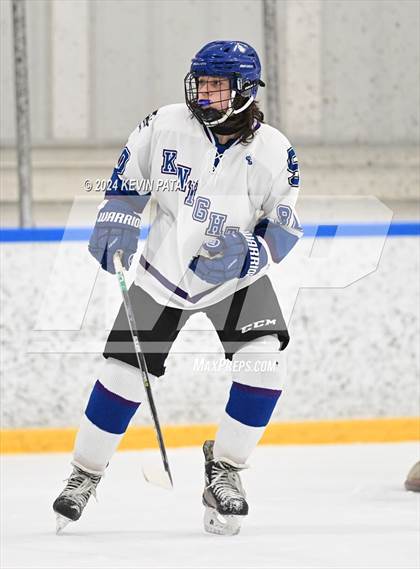 Thumbnail 2 in Conard @ Southington/Coginchaug/Westbrook photogallery.
