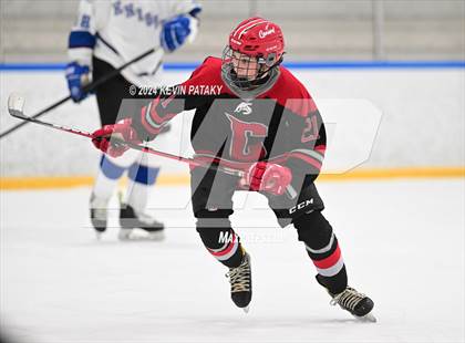 Thumbnail 1 in Conard @ Southington/Coginchaug/Westbrook photogallery.