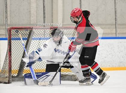 Thumbnail 3 in Conard @ Southington/Coginchaug/Westbrook photogallery.