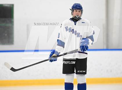 Thumbnail 3 in Conard @ Southington/Coginchaug/Westbrook photogallery.