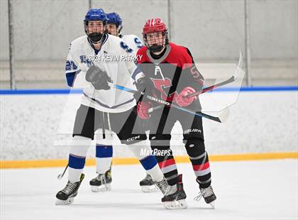 Thumbnail 1 in Conard @ Southington/Coginchaug/Westbrook photogallery.