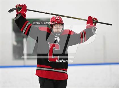 Thumbnail 3 in Conard @ Southington/Coginchaug/Westbrook photogallery.