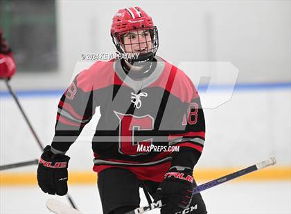 Thumbnail 1 in Conard @ Southington/Coginchaug/Westbrook photogallery.