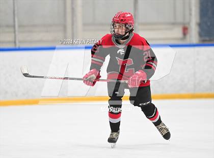 Thumbnail 1 in Conard @ Southington/Coginchaug/Westbrook photogallery.