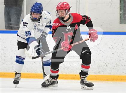 Thumbnail 2 in Conard @ Southington/Coginchaug/Westbrook photogallery.