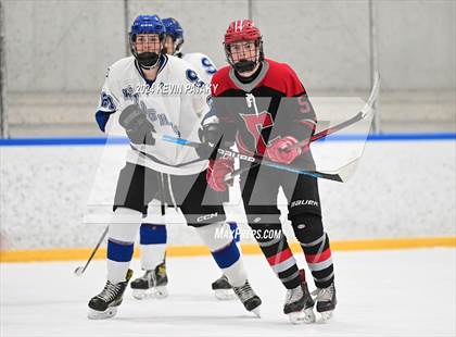 Thumbnail 2 in Conard @ Southington/Coginchaug/Westbrook photogallery.