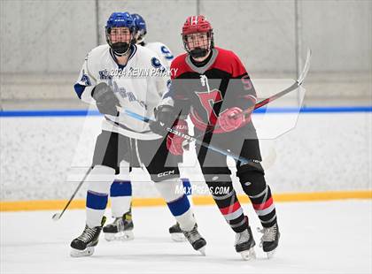 Thumbnail 1 in Conard @ Southington/Coginchaug/Westbrook photogallery.