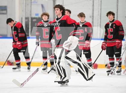 Thumbnail 1 in Conard @ Southington/Coginchaug/Westbrook photogallery.