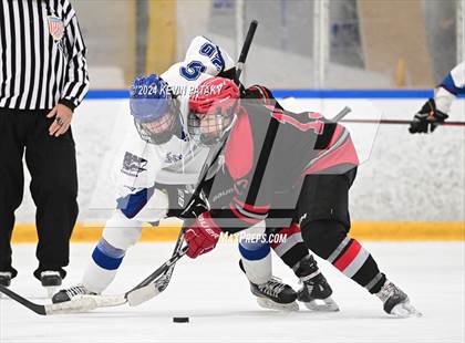 Thumbnail 3 in Conard @ Southington/Coginchaug/Westbrook photogallery.