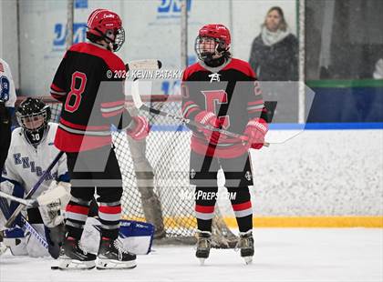 Thumbnail 1 in Conard @ Southington/Coginchaug/Westbrook photogallery.