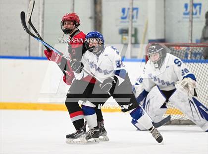 Thumbnail 3 in Conard @ Southington/Coginchaug/Westbrook photogallery.