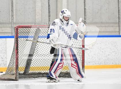 Thumbnail 3 in Conard @ Southington/Coginchaug/Westbrook photogallery.
