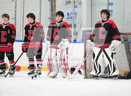 Thumbnail 1 in Conard @ Southington/Coginchaug/Westbrook photogallery.