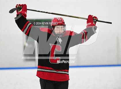 Thumbnail 2 in Conard @ Southington/Coginchaug/Westbrook photogallery.