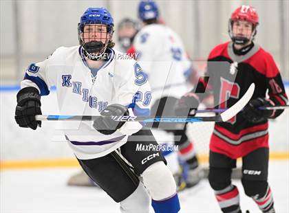 Thumbnail 2 in Conard @ Southington/Coginchaug/Westbrook photogallery.