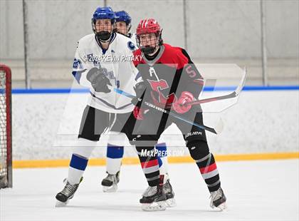 Thumbnail 3 in Conard @ Southington/Coginchaug/Westbrook photogallery.
