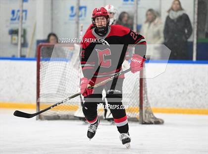 Thumbnail 2 in Conard @ Southington/Coginchaug/Westbrook photogallery.