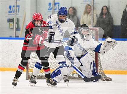 Thumbnail 3 in Conard @ Southington/Coginchaug/Westbrook photogallery.