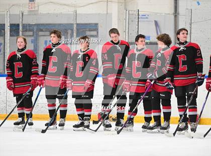 Thumbnail 3 in Conard @ Southington/Coginchaug/Westbrook photogallery.