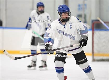 Thumbnail 3 in Conard @ Southington/Coginchaug/Westbrook photogallery.